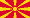 Northern Macedonia flag